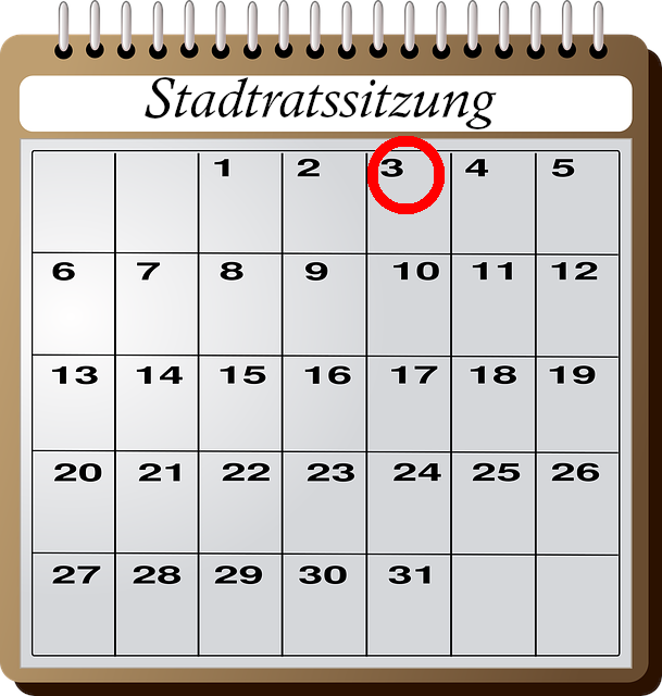 Sitzung03