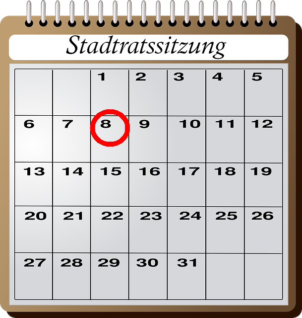 Sitzung08