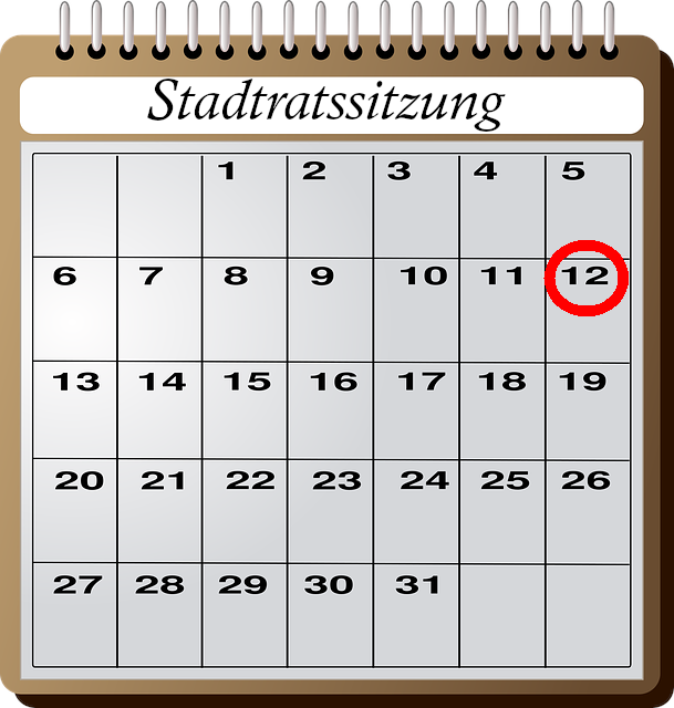 Sitzung12