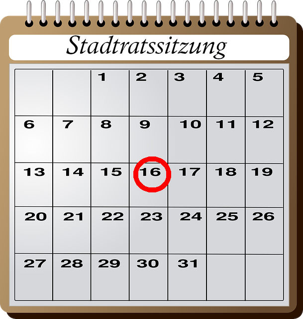 Sitzung16