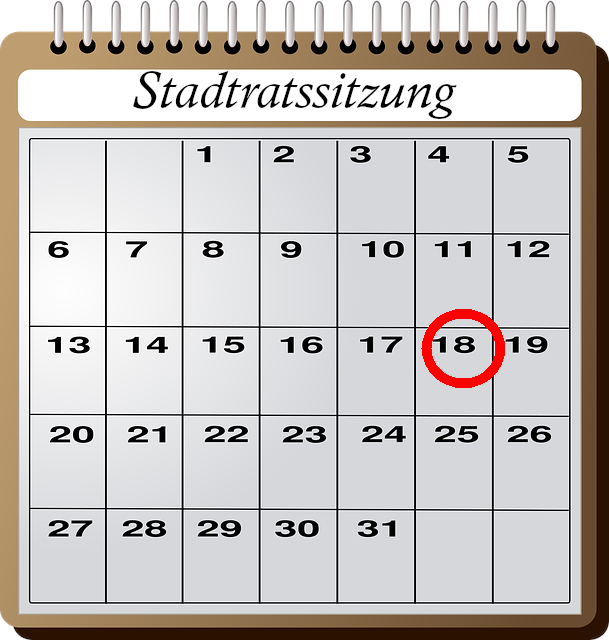 Sitzung18